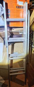 loft ladder