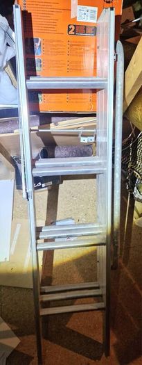 loft ladder
