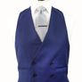 Twelve Pins Navy Blue Suit Image 3