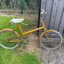 Raleigh triumph 20 (1968-1980s) Image 3
