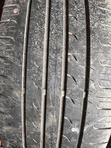 225/55/19 Goodyear