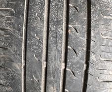 225/55/19 Goodyear