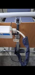 Hospital Bed