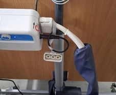Hospital Bed