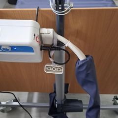 Hospital Bed