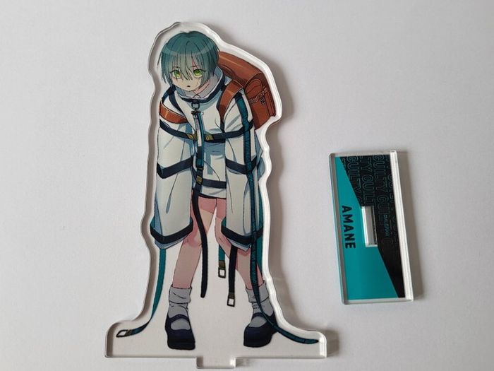Anime acrylic standee figure Momose Amane Milgram Vocaloid
