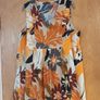 Primark  Multi Colour  Dress. S.16. Image 2