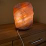 Gorgeous Himalayan Salt Lamp Extra Large Image 5