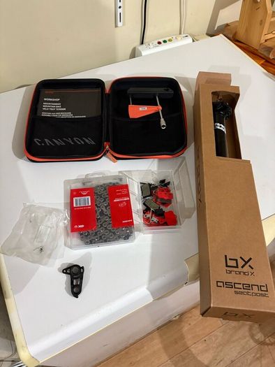 Canyon Exceed Mtb 29er