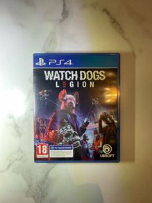 watch dogs legion