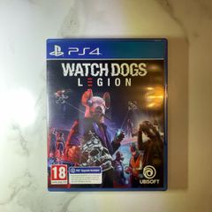 watch dogs legion
