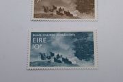 Ireland Mint Stamps : International Year of Tourism - 1967- -
