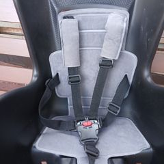 Child bike seat