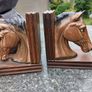 horse heads Image 7