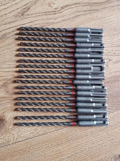 Hilti SDS