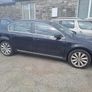 132 Volkswagen Passat breaking for parts Image 4