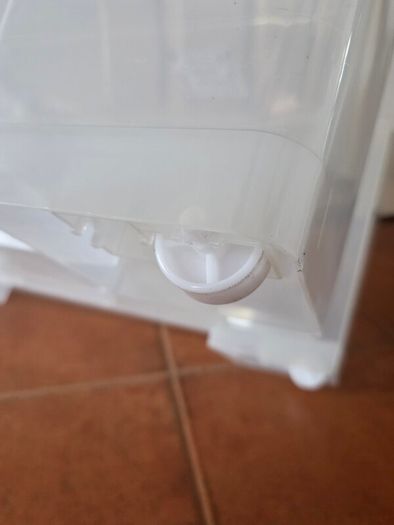 Ikea storage box