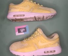 Chic Lightweight Nike Air Max Zero