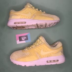 Premium Nike Air Max Zero 0
