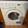Indensit washing Machine Image 2