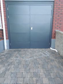 Garage Door For Sale
