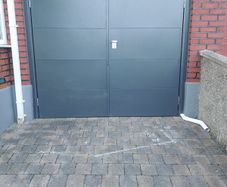 Garage Door For Sale