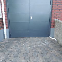 Garage Door For Sale