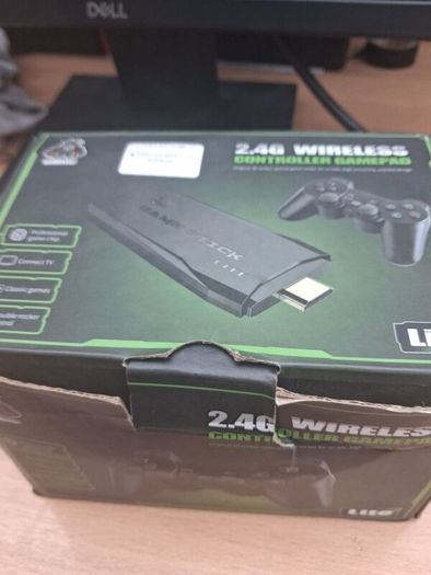 gamepad