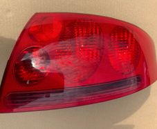 Audi TT mk1 RHR Tail Light