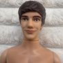 Liam Payne Doll Figure One Direction Vtg LTD 2013 50068 Used Please see photos Image 3
