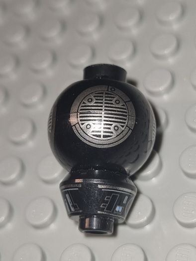 Lego Minifigure