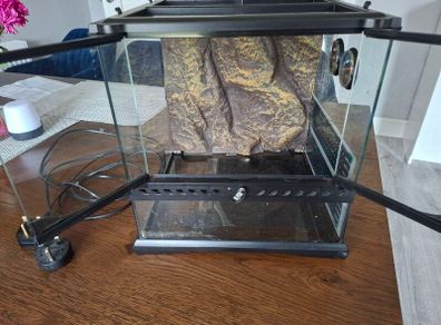 exo terra terrarium