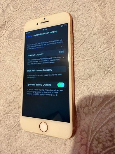 iphone 8