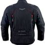 Premium Motorcycle Riding Jacket Waterproof & Windproof Motorbike Touring Jacket Image 3