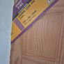 Pine door for sale brand new Image 2