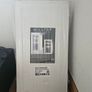 Heated towel rail with warranty (Gas) Image 2