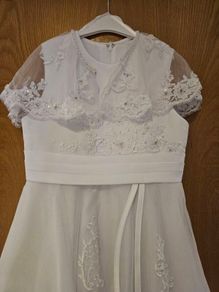 Communion Dress