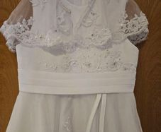 Communion Dress