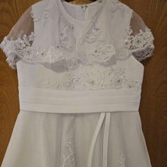 Communion Dress