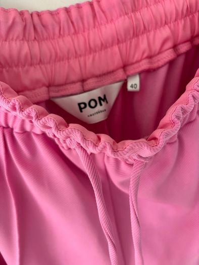 Pom Amsterdam Wide Leg Pants