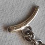 Folli Follie solid sterling silver bracelet Image 2