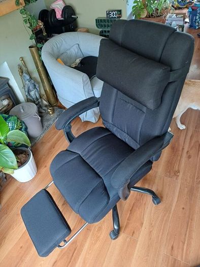 Office chair