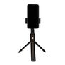 Ksix Selfie Pro Remote Control Tripod For Smartphone Image 2