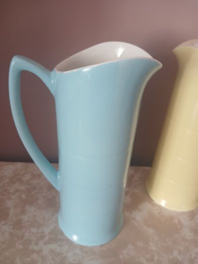 Arklow pottery Jugs