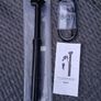 MTB dropper seat post 130mm Image 4