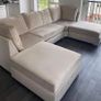Belgravia U-shape Sofa Image 7
