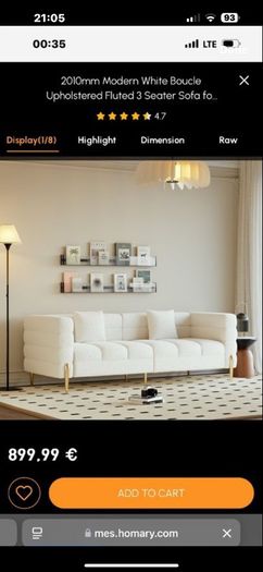 Sofa