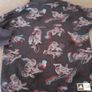 Adidas Spiderman Tracksuit 8-9yrs Image 4