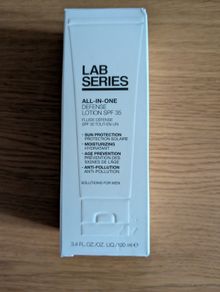 LAB SERIES All-In-One Defense Lotion SPF 35 100ml