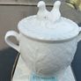 Beautiful Royal Worcester Oven/Table Dish Image 2